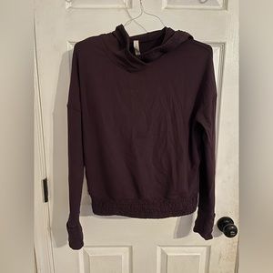 Lululemon hoodie pullover 4